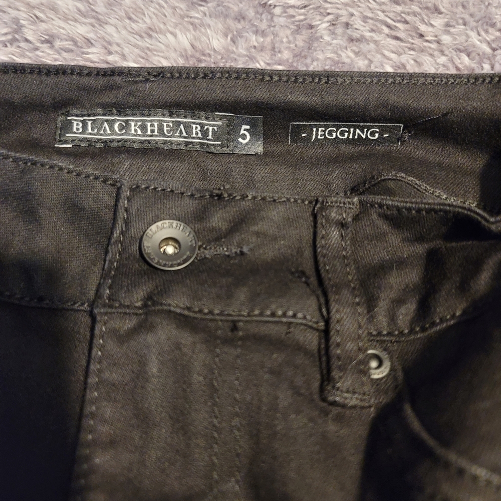 Jeans - Picture 5 of 5